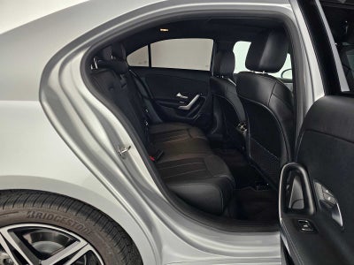 2022 Mercedes-Benz A-Class A 220