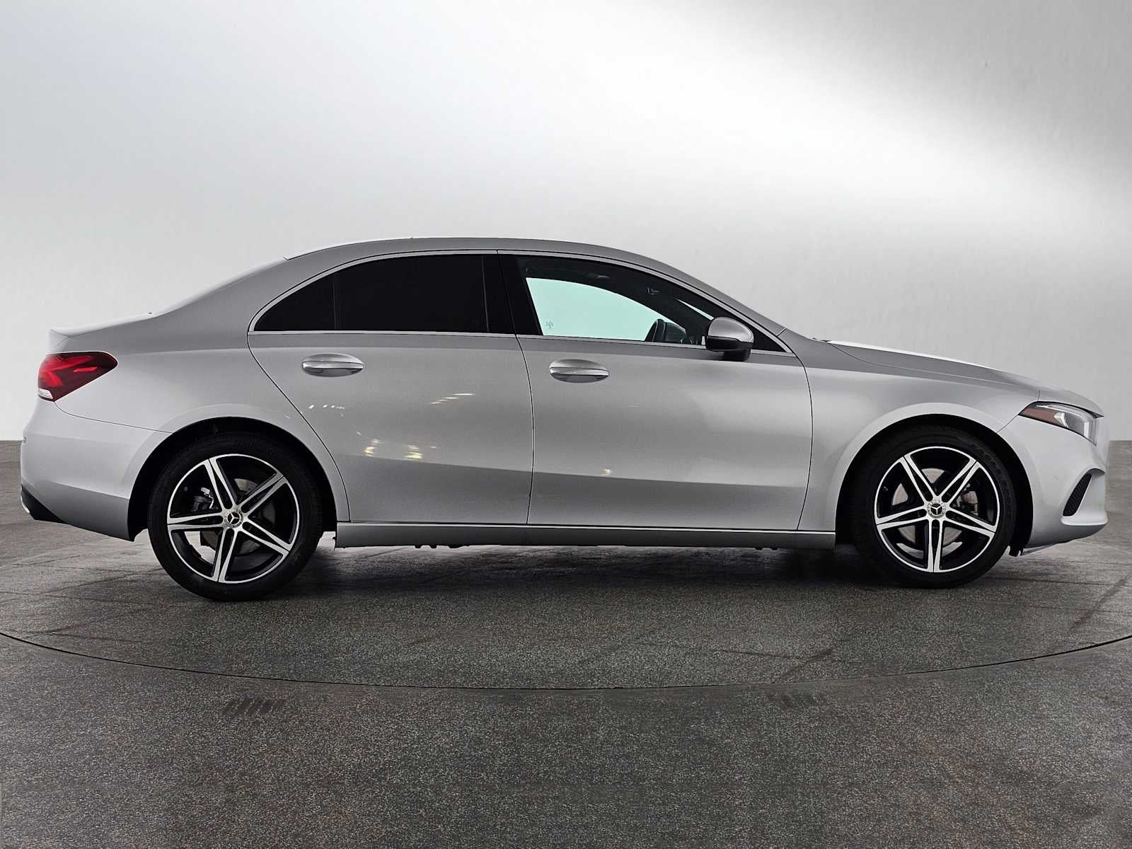 2022 Mercedes-Benz A-Class A 220