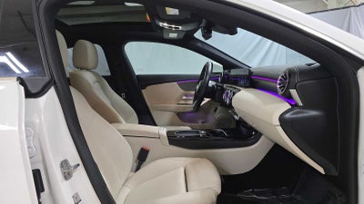 2024 Mercedes-Benz CLA CLA 250