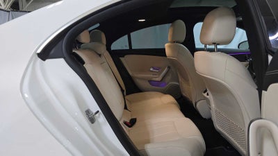 2024 Mercedes-Benz CLA CLA 250