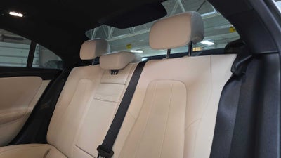 2024 Mercedes-Benz CLA CLA 250