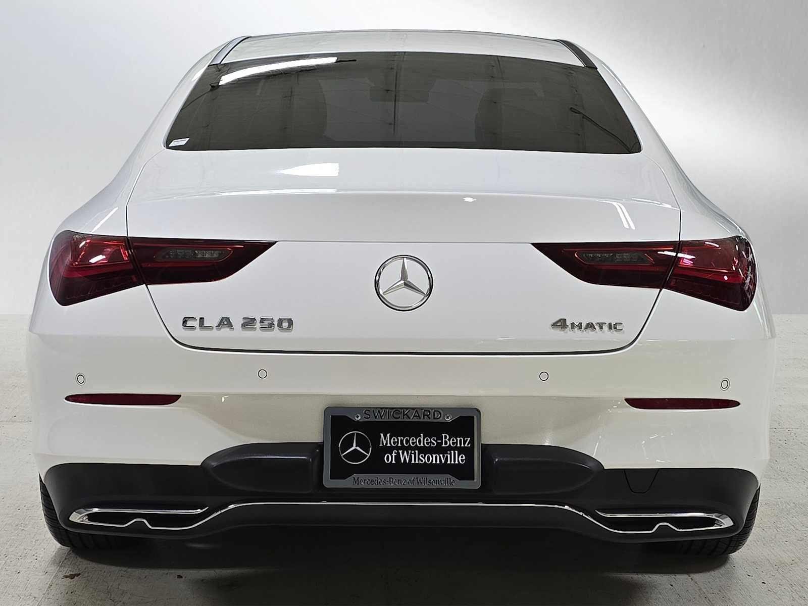 2024 Mercedes-Benz CLA CLA 250