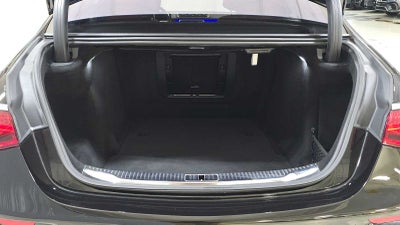 2024 Mercedes-Benz S-Class S 580