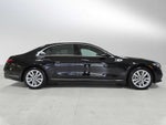 2025 Mercedes-Benz S-Class S 580