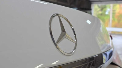 2026 Mercedes-Benz S-Class AMG® S 63 E