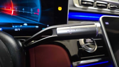 2026 Mercedes-Benz S-Class AMG® S 63 E