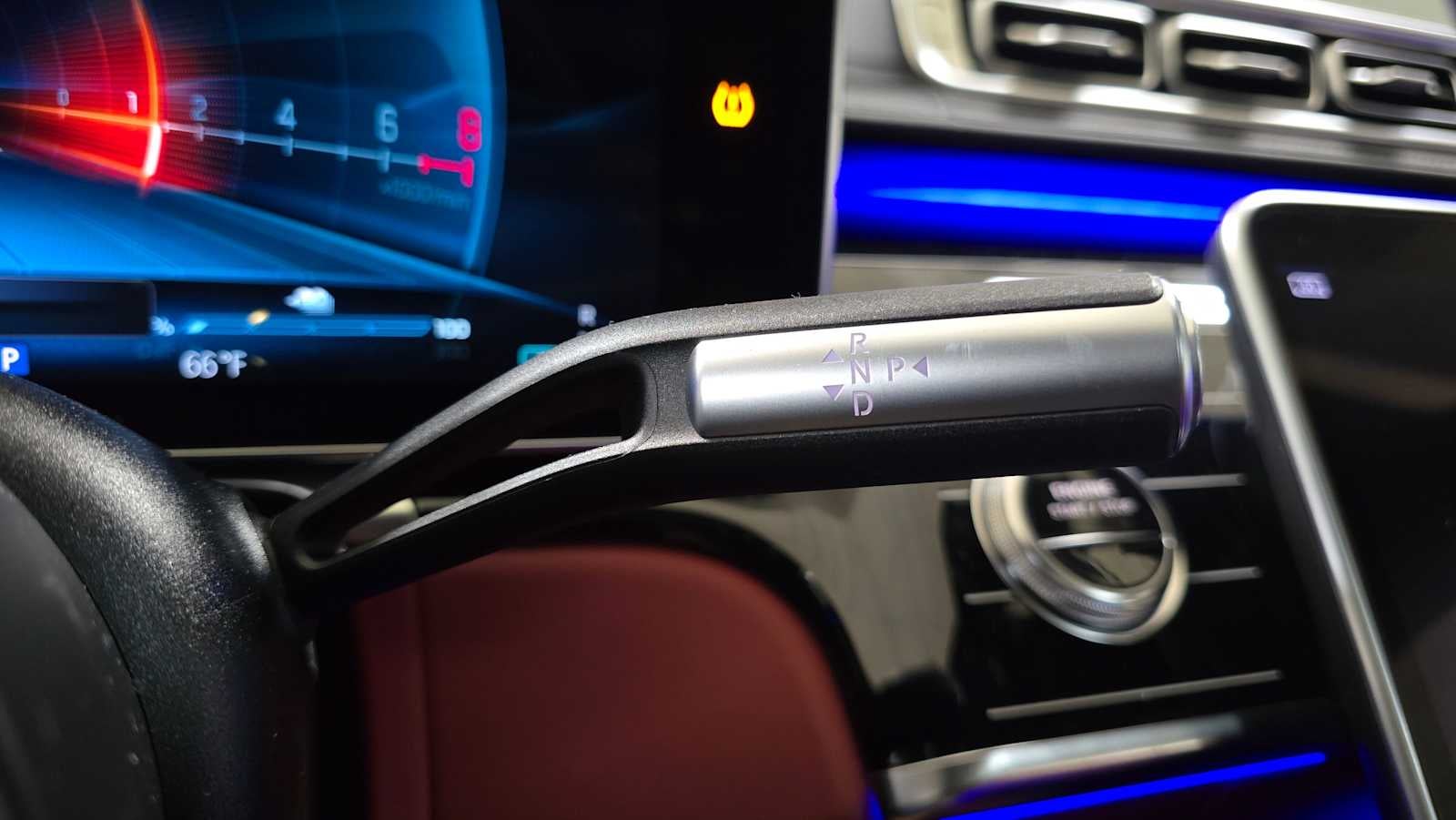 2026 Mercedes-Benz S-Class AMG® S 63 E