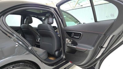 2026 Mercedes-Benz C-Class AMG® C 63 S E Performance