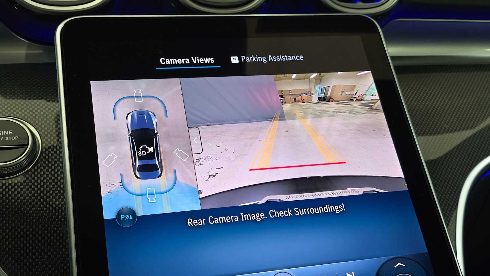 2026 Mercedes-Benz C-Class AMG® C 63 S E Performance