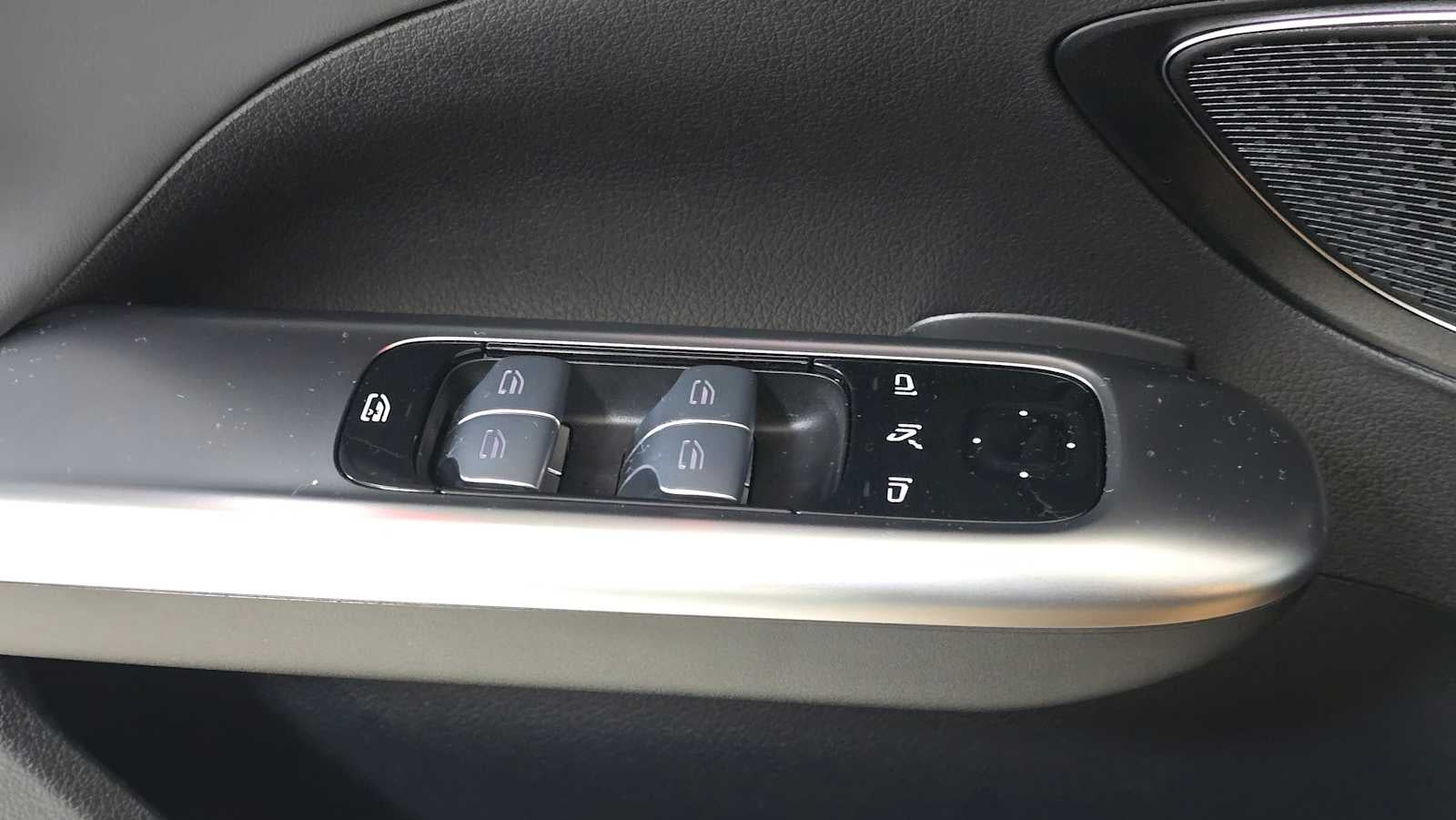 2025 Mercedes-Benz C-Class AMG® C 43