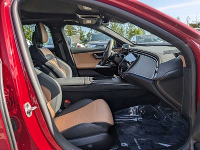 2025 Mercedes-Benz E-Class AMG® E 53 E