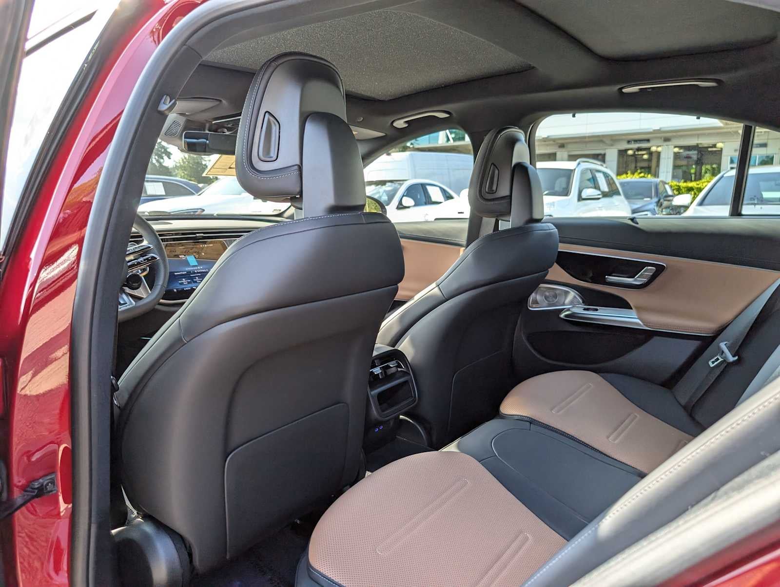 2025 Mercedes-Benz E-Class AMG® E 53 E