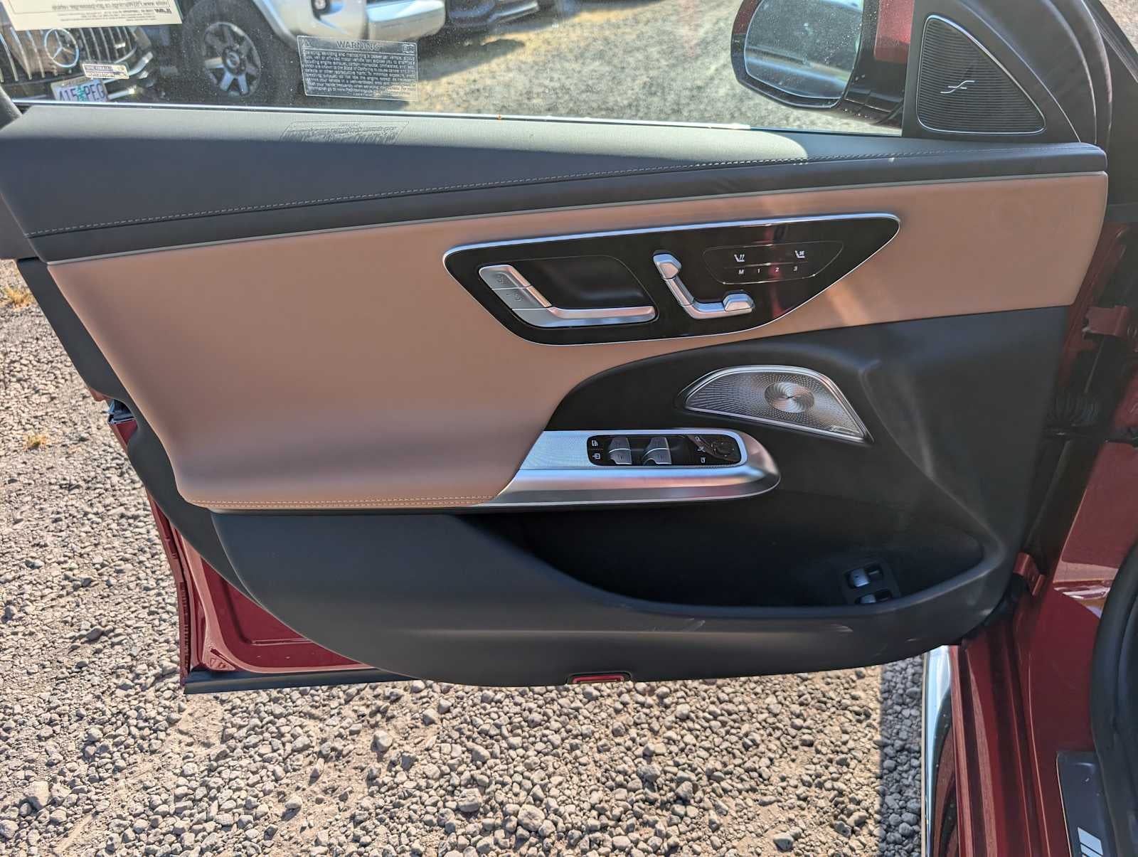 2025 Mercedes-Benz E-Class AMG® E 53 E