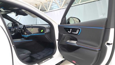 2026 Mercedes-Benz E-Class AMG® E 53 E