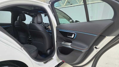 2026 Mercedes-Benz E-Class AMG® E 53 E