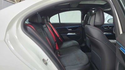 2026 Mercedes-Benz E-Class AMG® E 53 E