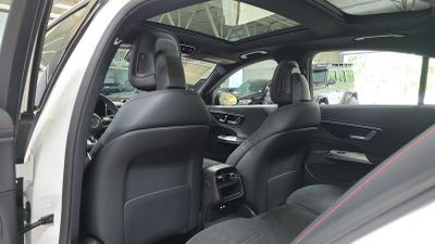 2026 Mercedes-Benz E-Class AMG® E 53 E