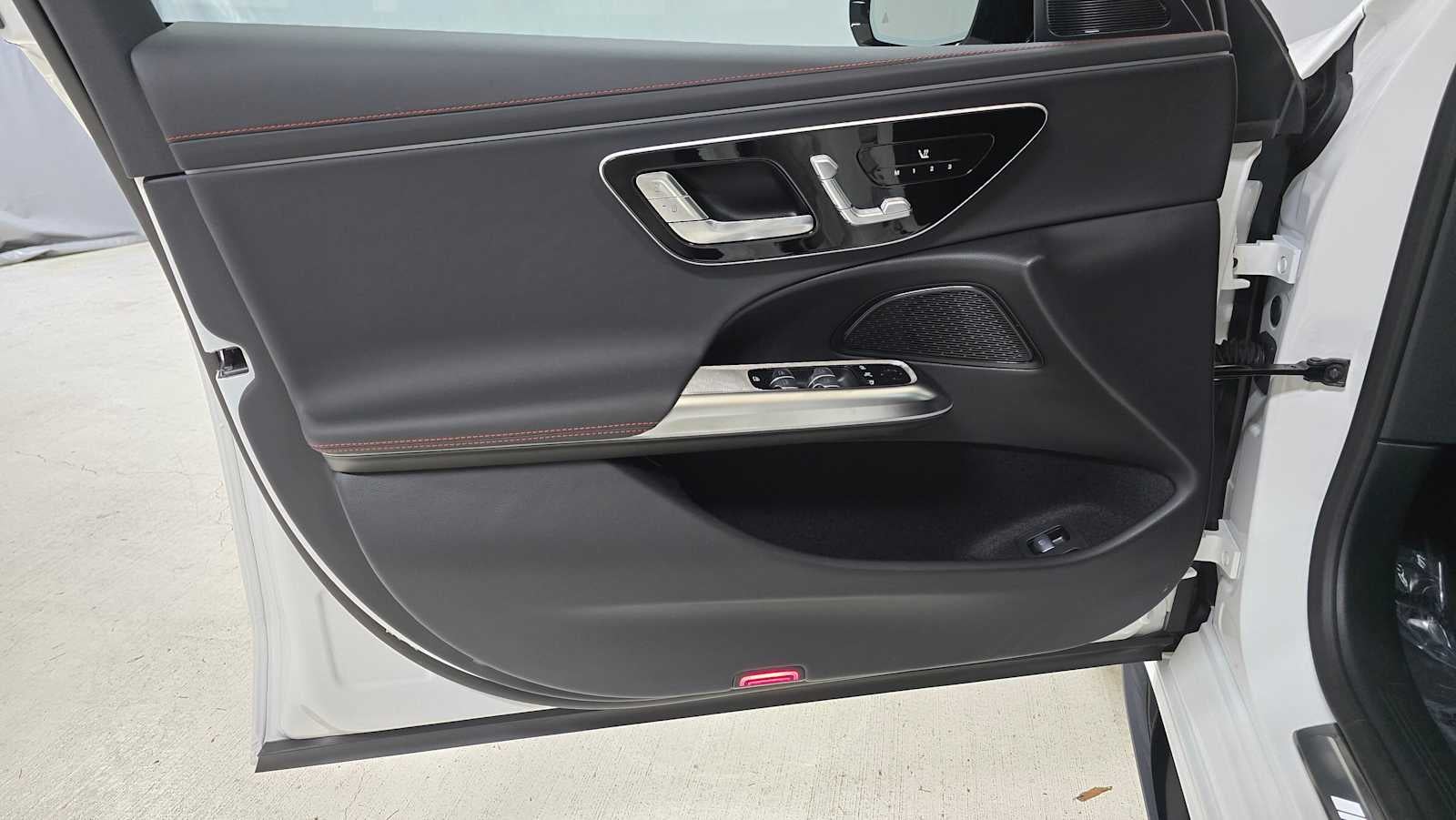 2026 Mercedes-Benz E-Class AMG® E 53 E