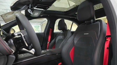 2026 Mercedes-Benz E-Class AMG® E 53 E