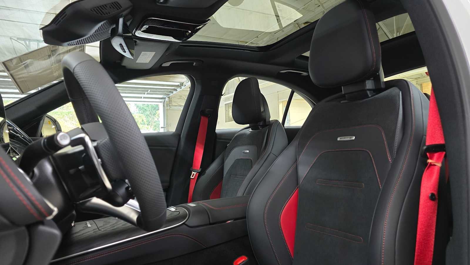 2026 Mercedes-Benz E-Class AMG® E 53 E