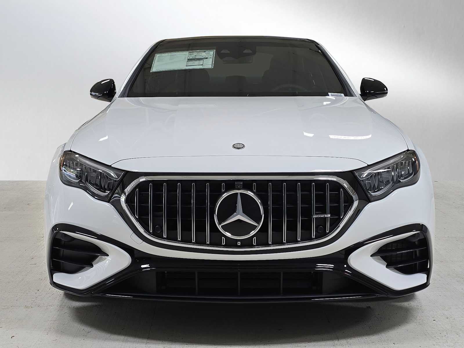 2026 Mercedes-Benz E-Class AMG® E 53 E