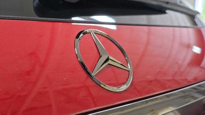 2026 Mercedes-Benz E-Class AMG® E 53 E