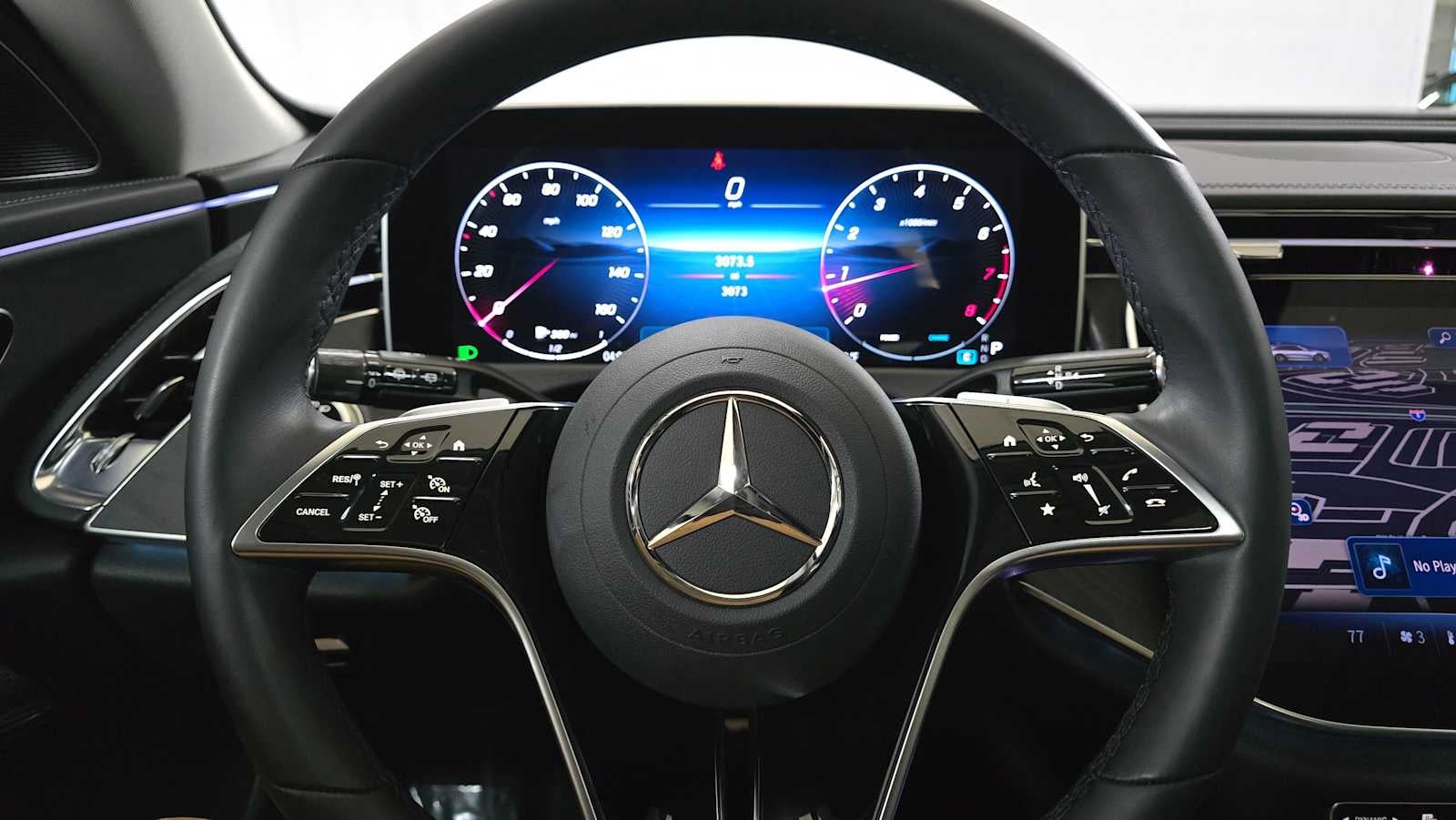 2025 Mercedes-Benz E-Class E 450