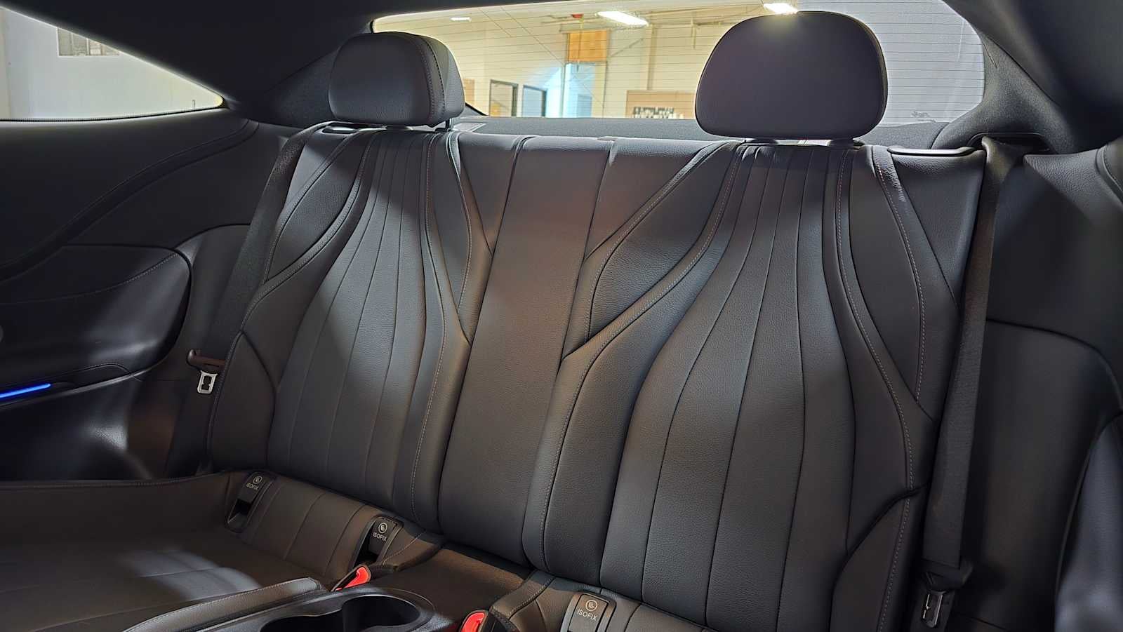 2025 Mercedes-Benz CLE CLE 300