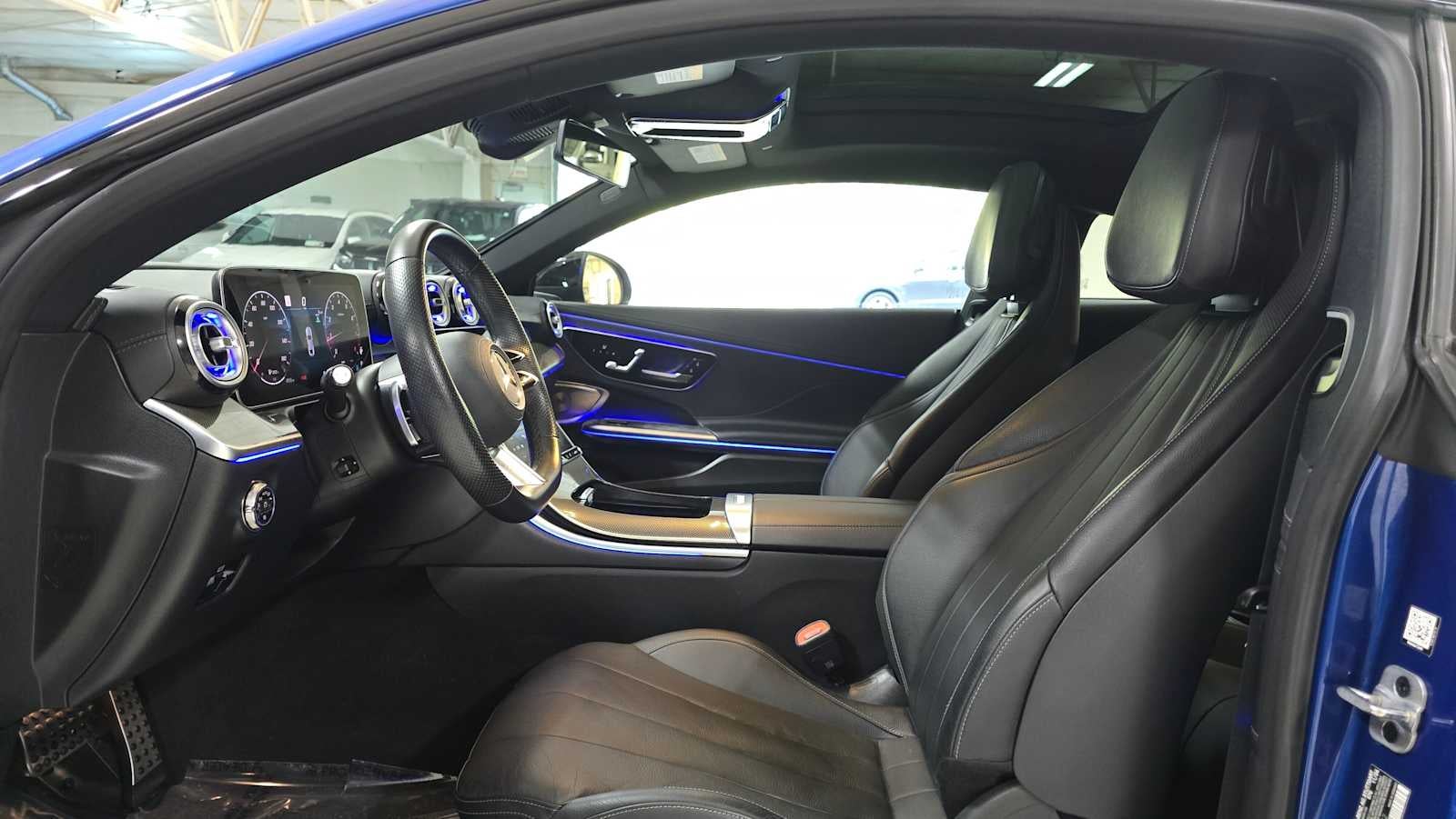 2025 Mercedes-Benz CLE CLE 300