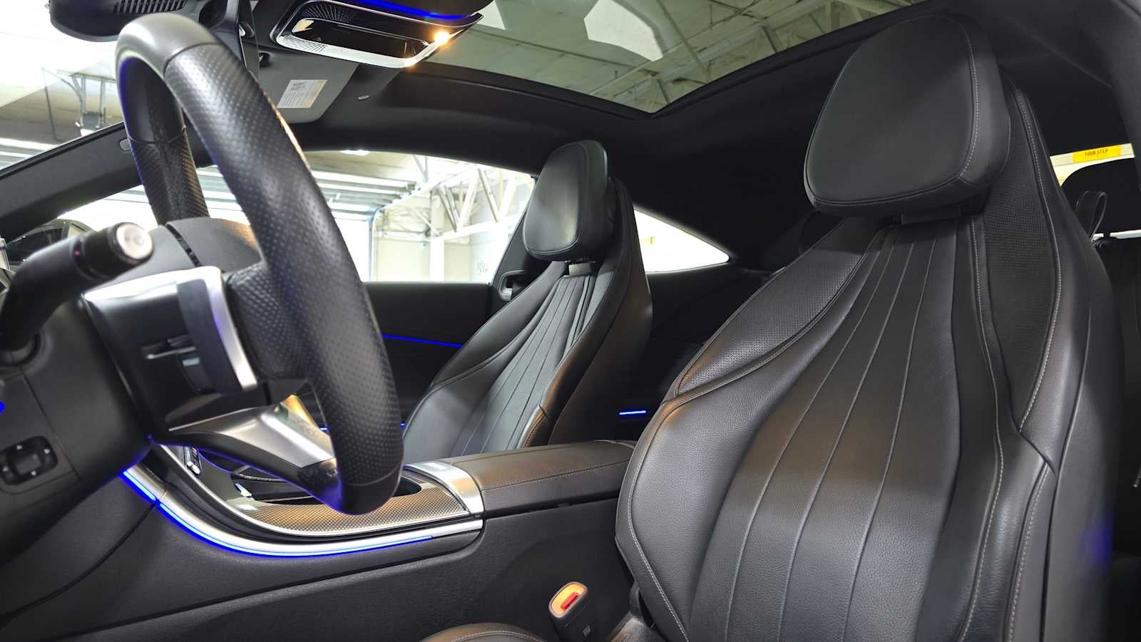 2025 Mercedes-Benz CLE CLE 300