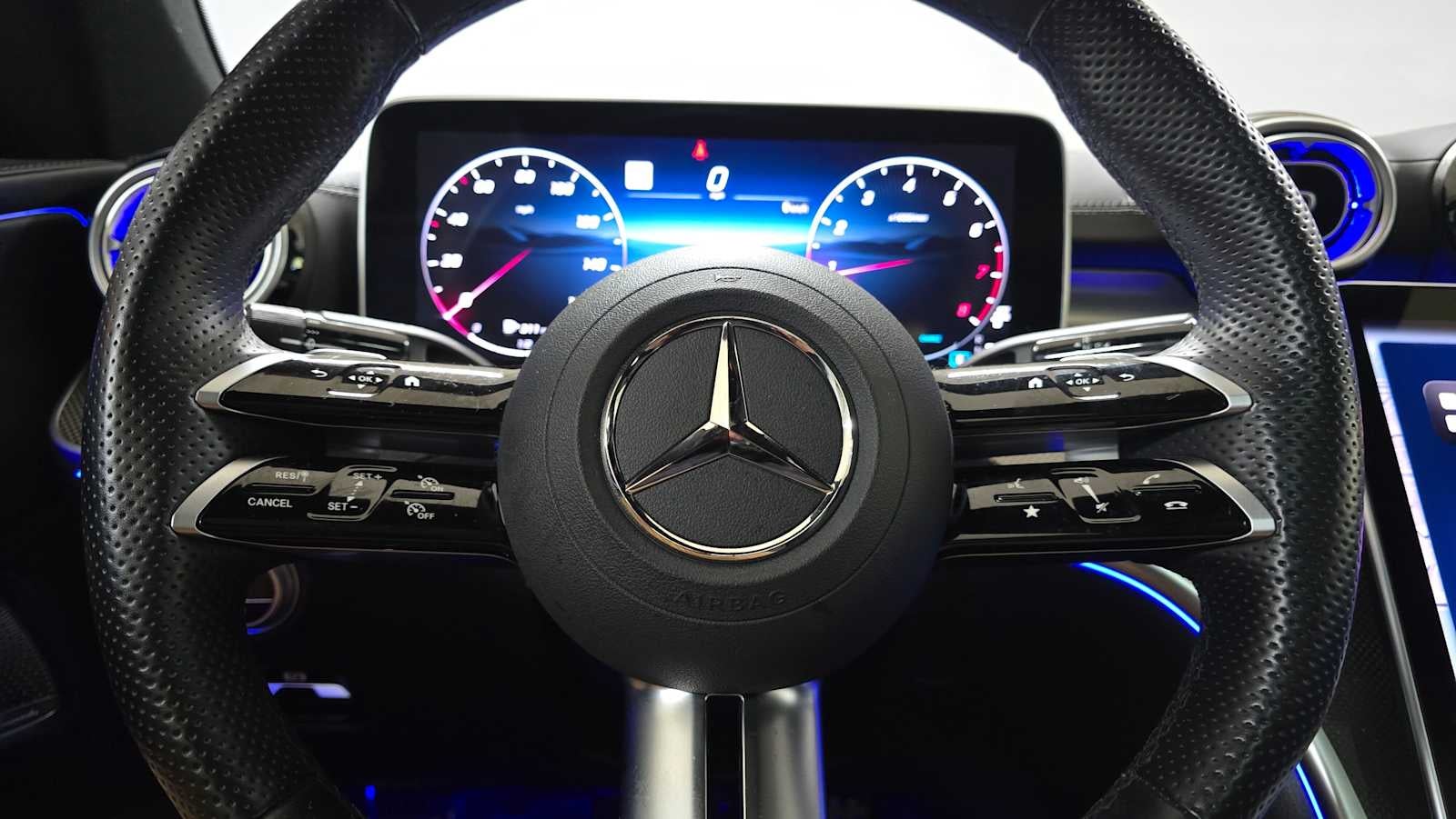 2025 Mercedes-Benz CLE CLE 300