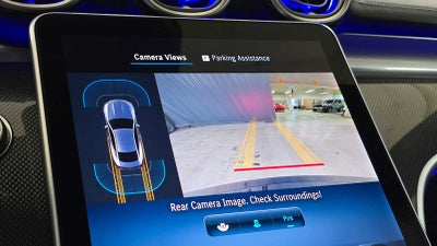 2025 Mercedes-Benz CLE CLE 300