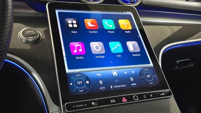 2025 Mercedes-Benz CLE CLE 300