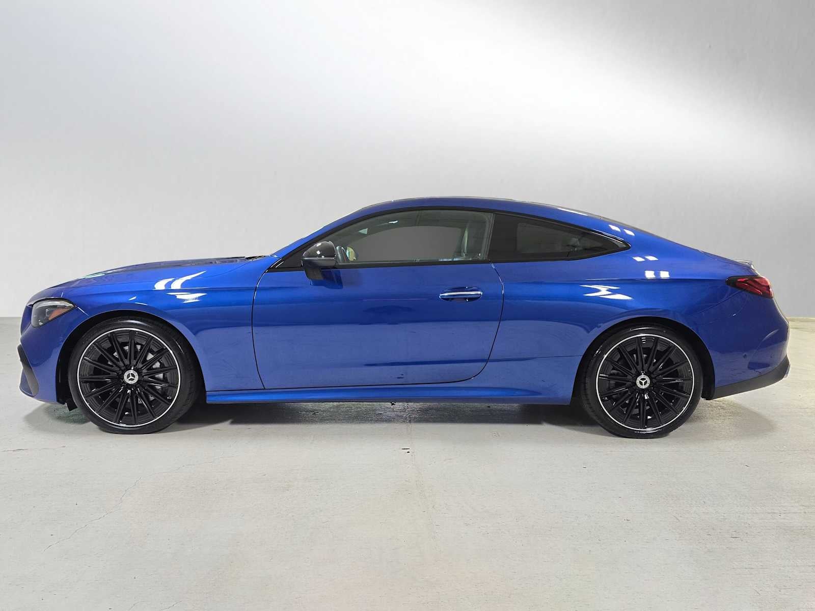 2025 Mercedes-Benz CLE CLE 300