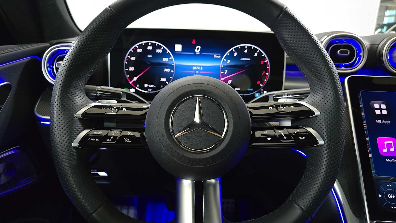 2025 Mercedes-Benz CLE CLE 450