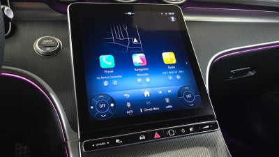 2025 Mercedes-Benz CLE CLE 300