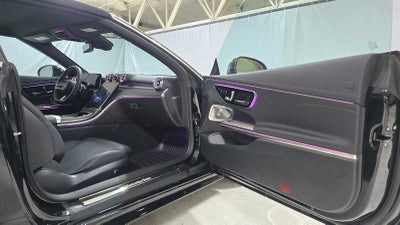 2025 Mercedes-Benz CLE CLE 300