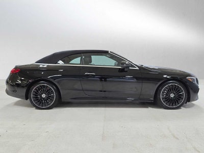 2025 Mercedes-Benz CLE CLE 450