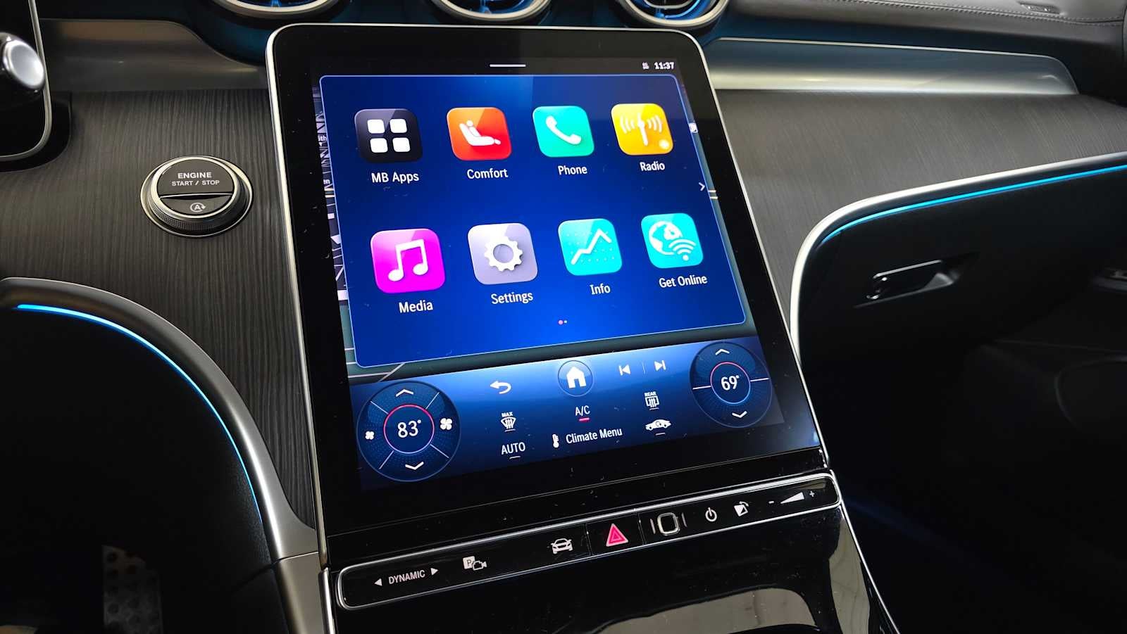 2025 Mercedes-Benz CLE CLE 450