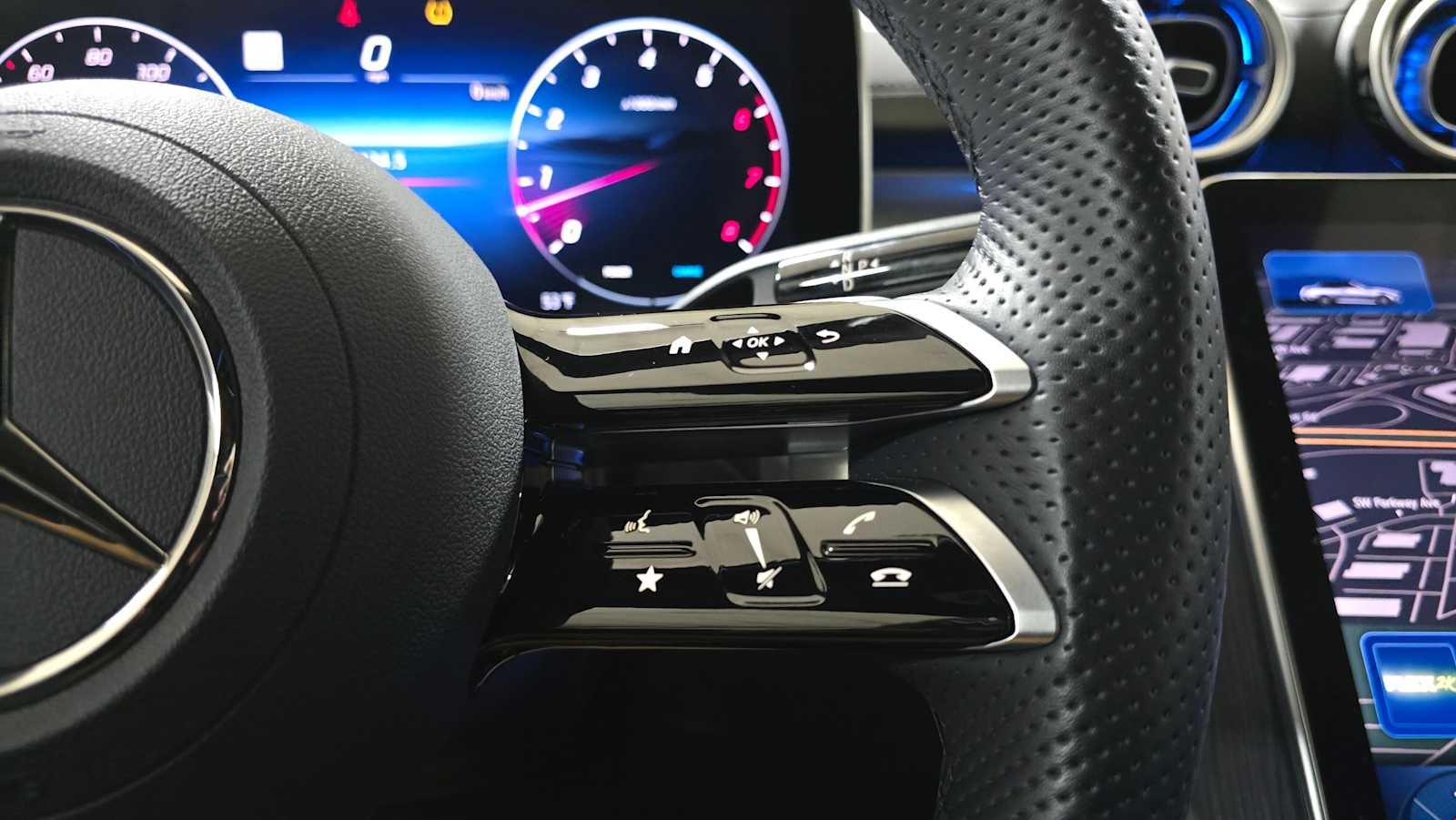 2025 Mercedes-Benz CLE CLE 450