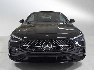 2025 Mercedes-Benz CLE CLE 450