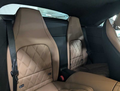 2025 Mercedes-Benz SL-Class AMG® SL 63 S E Performance