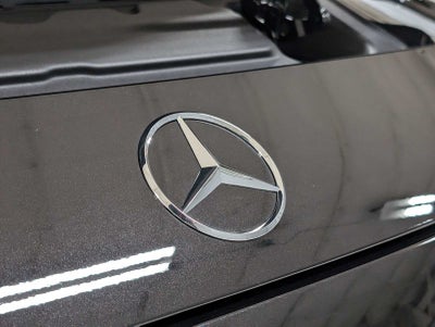 2025 Mercedes-Benz SL-Class AMG® SL 63 S E Performance