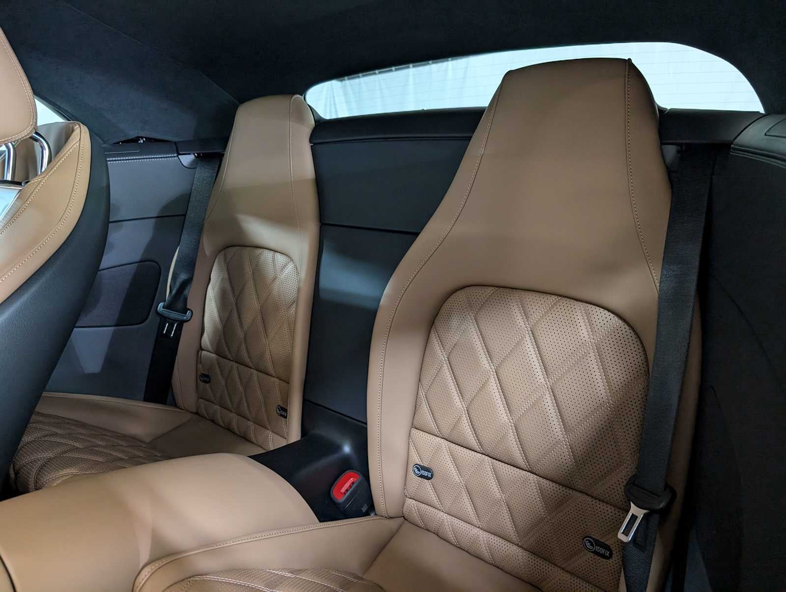 2025 Mercedes-Benz SL-Class AMG® SL 63 S E Performance