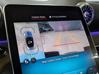 2025 Mercedes-Benz SL-Class AMG® SL 63 S E Performance