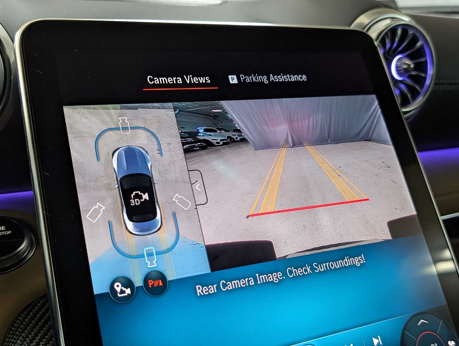 2025 Mercedes-Benz SL-Class AMG® SL 63 S E Performance