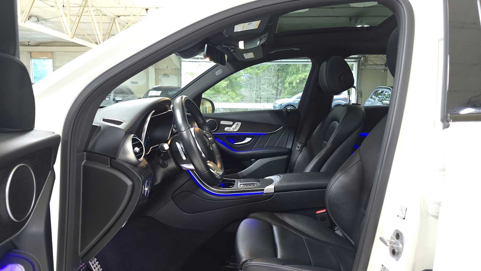 2022 Mercedes-Benz GLC GLC 300