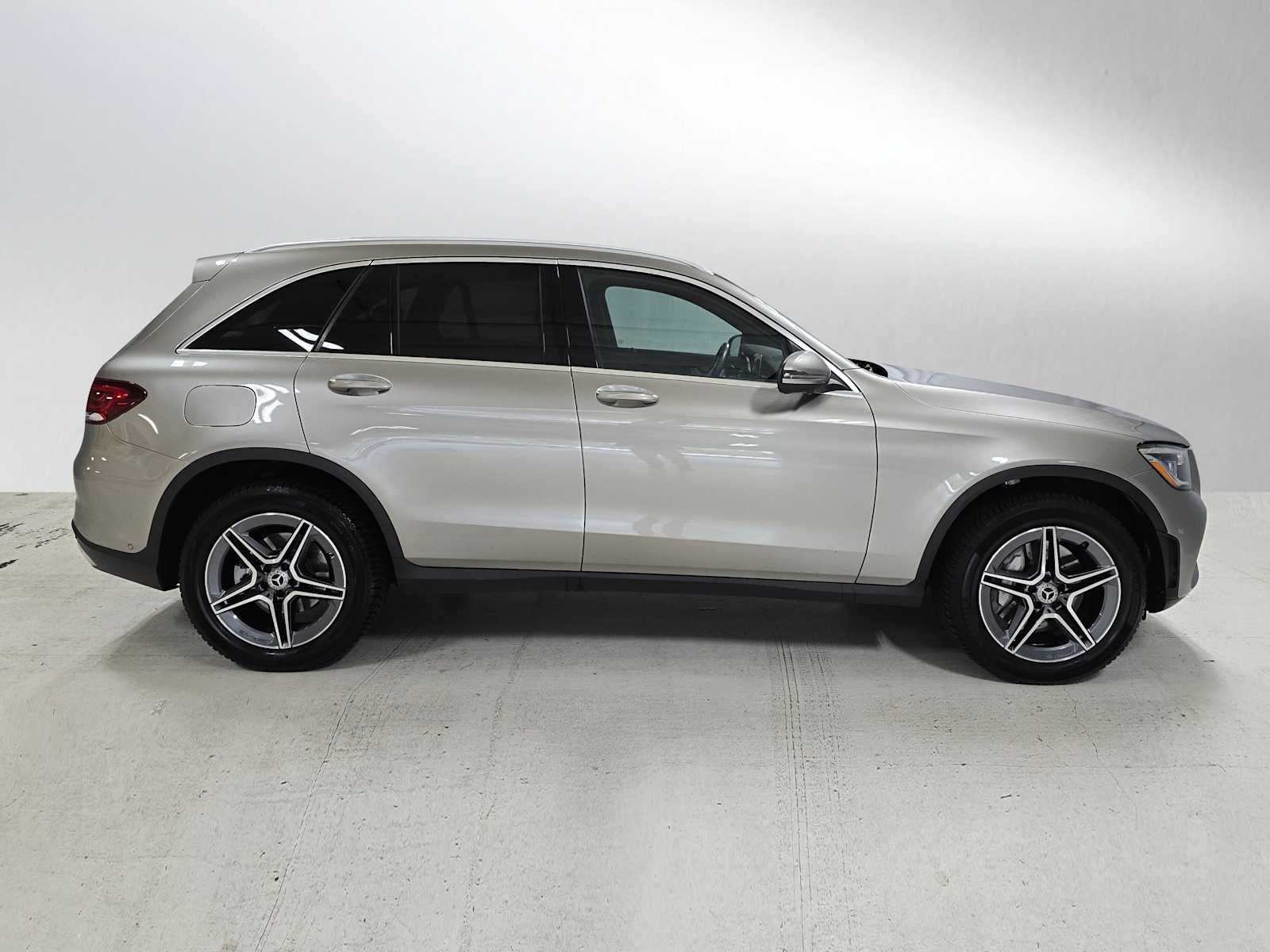 2022 Mercedes-Benz GLC GLC 300