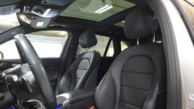 2022 Mercedes-Benz GLC GLC 300