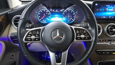 2022 Mercedes-Benz GLC GLC 300